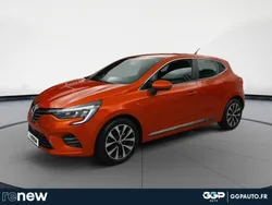 Renault Clio 1.3 TCe 140ch Intens -21N