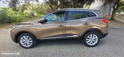 Renault Kadjar 1.5 dCi Exclusive