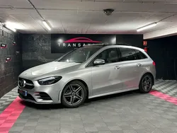 MERCEDES CLASSE B 200 d 8G-DCT AMG Line | SUIVI COMPLET MERCEDES | VIDANGE DE BOITE OK | TOIT OUVRANT 19880