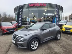 Nissan Juke 1.0 DIG-T 117ch N-Connecta