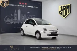 Fiat 500 1.0 70 ch Hybride BSG S/S