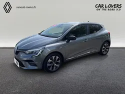 RENAULT Clio Blue dCi 100 Evolution