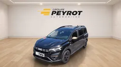 DACIA Jogger ECO-G 100 5 places Extreme +