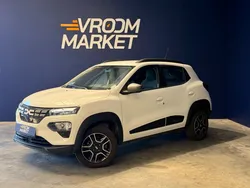 DACIA Spring Electrique 45ch Expression - 2023 - 31 000 km - CarPlay - Première main