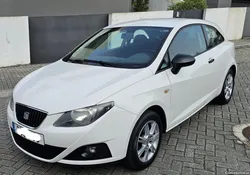 Seat Ibiza 6 J