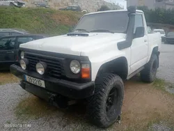 Nissan Patrol 2.8 Td