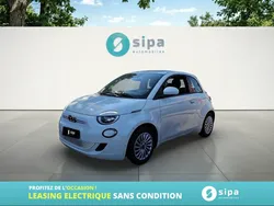 Fiat 500 III ELECTRIQUE e 118 ch Nouvelle 3p