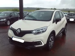 Renault CAPTUR SOCIETE 0.9 TCE 90CH BUSINESS