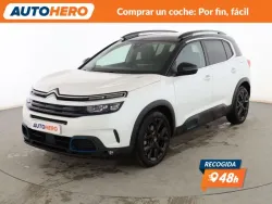 CITROEN C5 Aircross Hybrid Shine EAT8