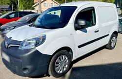 Renault kangoo bluedci 95 extra r link 11250 ht