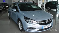 Opel Astra 1.6 CDTI Business Edition S/S de 2017