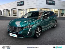 PEUGEOT 308 SW PureTech 130ch S&S EAT8 Allure