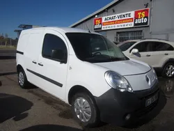 Renault kangoo 1.5 dci 90ch