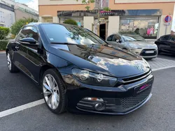 VOLKSWAGEN SCIROCCO 2.0 TSI 200 cv Sportline