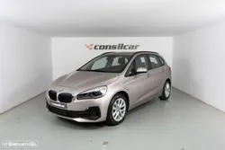 BMW 225xe Active Tourer Line Luxury