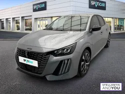 Peugeot 208 100 S&S BVM6 Business