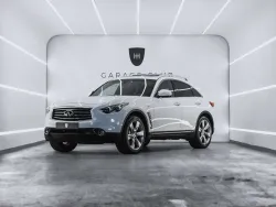 INFINITI FX 50 S Premium Aut.