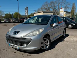 Peugeot 207 1.4 Vti NAVTEQ 95 ch
