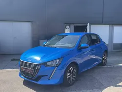 Peugeot 208 1.5 BLUEHDI 102 CV ALLURE 1 ERE MAIN GARANTIE NATIONALE 12 MOIS