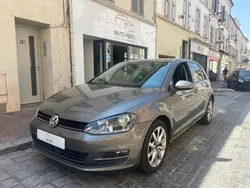 Volkswagen Golf 1.6 TDI 105 CONFORT LINE