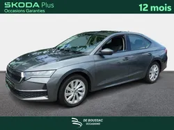 Skoda Octavia 1.5 TSI 116 ch ACT BVM6 Selection