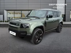 Land-rover Defender 110 3.0 D250 Hard Top X-Dynamic SE