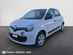 Renault Twingo III 1.0 SCe 70 BC Life