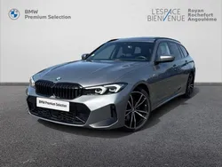 Bmw Série 3 Touring 320dA xDrive 190ch M Sport