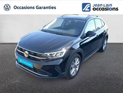 Volkswagen Taigo 1.0 TSI 116 DSG7 VW Edition