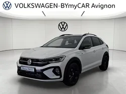 VOLKSWAGEN Taigo 1.0 TSI 116 DSG7 R-Line Edition