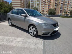 SEAT Toledo 1.6 TDI Style Ecomotive