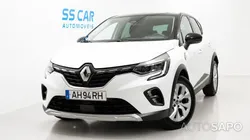 Renault Captur de 2021