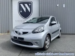 TOYOTA AYGO 1.0 VVT-i 68 CH Sport