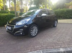 Peugeot 208 1.2 PureTech allure