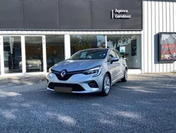 Renault Clio (5) Business TCe 90 -21N