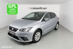 SEAT Ibiza 1.0 MPI Style