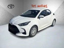 Toyota Yaris 70 VVT-i Dynamic