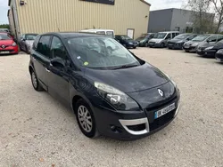 Renault Scenic 3 1.9 dci 130 cv
