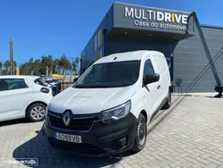 Renault Express