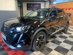 Peugeot 2008 1.5 BLUEHDI 130CH S&S ALLURE EAT8