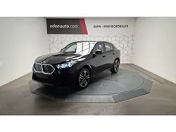 BMW X2 iX2 eDrive20 204ch BVA M Sport