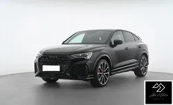 Audi RS Q3 SPORTBACK 2.5 TFSI 400 QUATTRO S-TRONIC BVA. 2eme MAIN