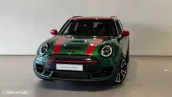 MINI Clubman John Cooper Works Plus ALL4