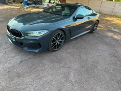 B.m.w. Serie 8 g16 840 xd m sport