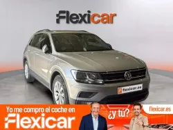 Volkswagen Tiguan 1.5 TSI Advance 96kW
