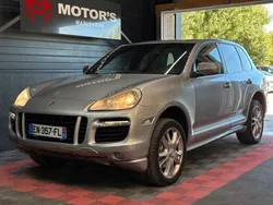 PORSCHE CAYENNE S V8 4.8i 385CH