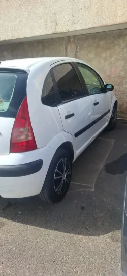 CITROEN C3 1.1i Magic