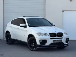 BMW X6 E71 LCI xDrive30d 245ch M Sport Ultimate A