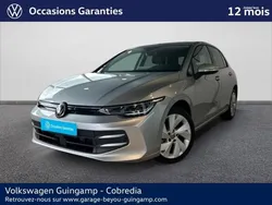 Volkswagen Golf 2.0 TDI 150ch VW Edition DSG7