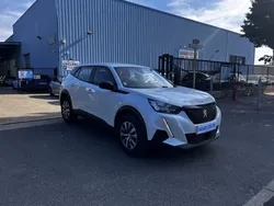 Peugeot 2008 1.2 PURETECH 100CH S&S ACTIVE PACK